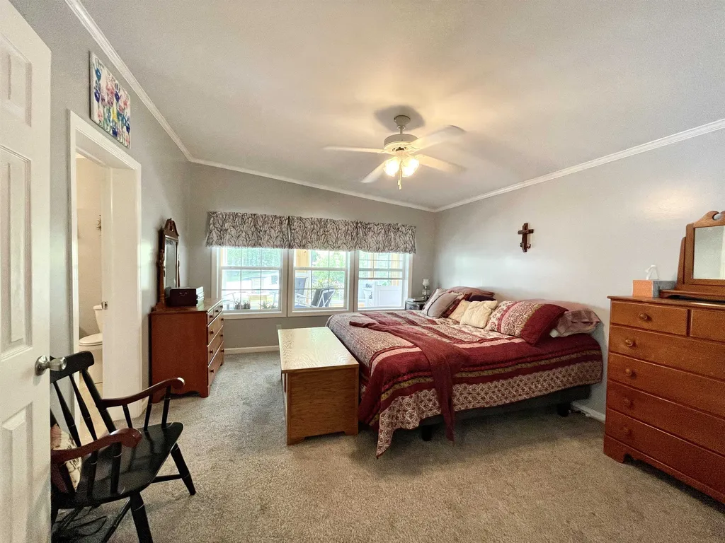 109 Big Bear Road Rochester NH 03868
