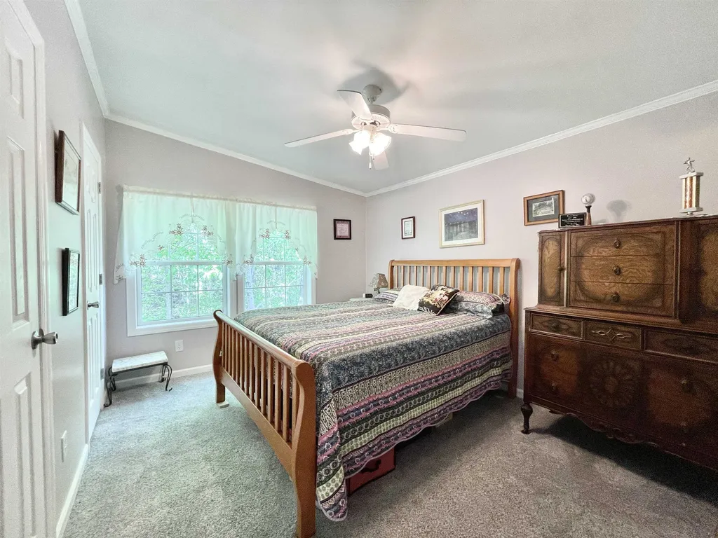 109 Big Bear Road Rochester NH 03868