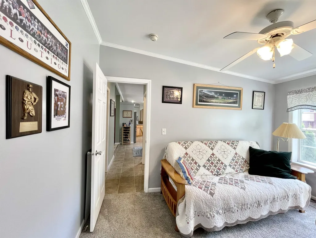 109 Big Bear Road Rochester NH 03868