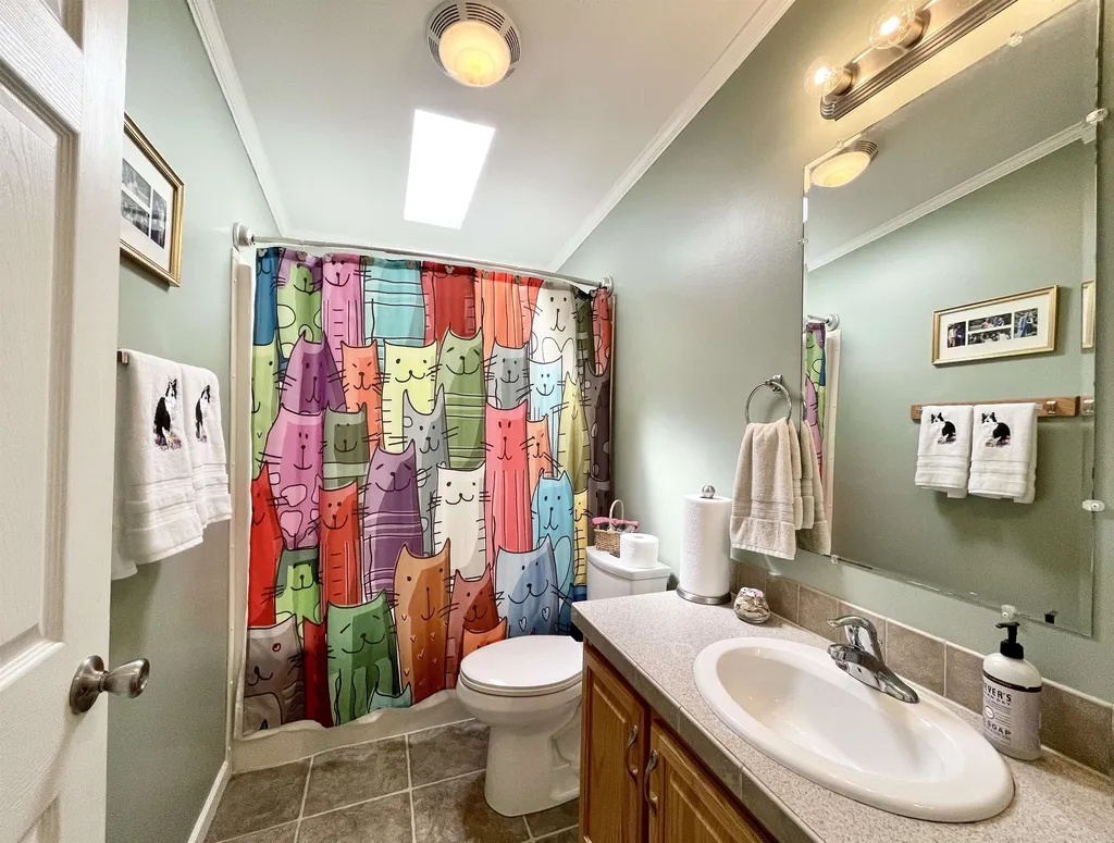 109 Big Bear Road Rochester NH 03868