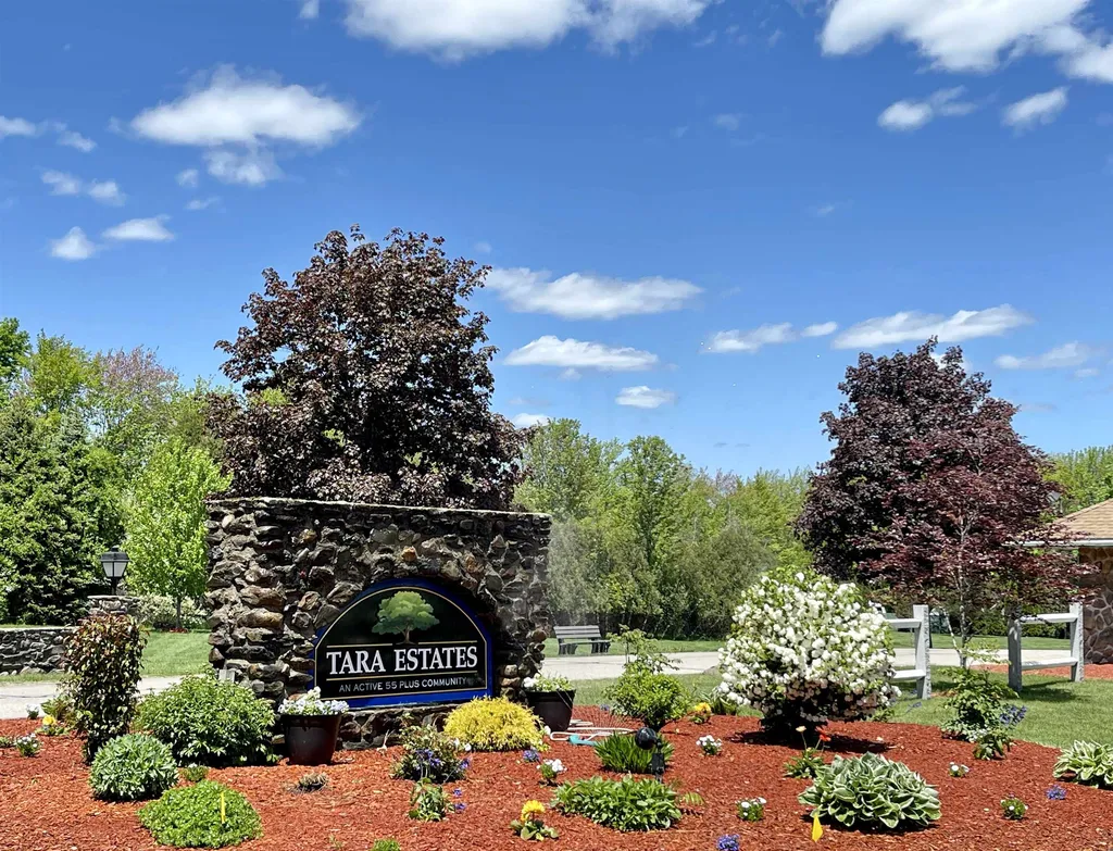 109 Big Bear Road Rochester NH 03868