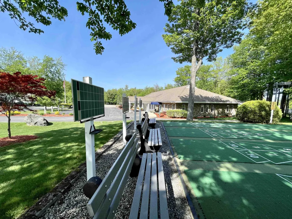 109 Big Bear Road Rochester NH 03868