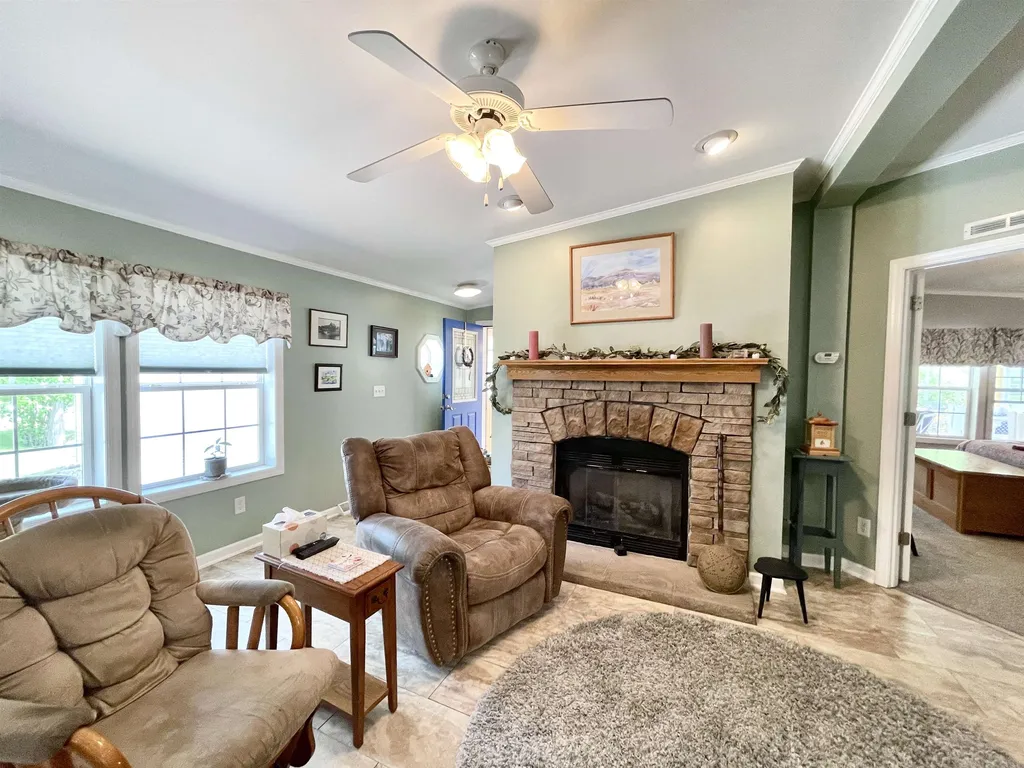 109 Big Bear Road Rochester NH 03868