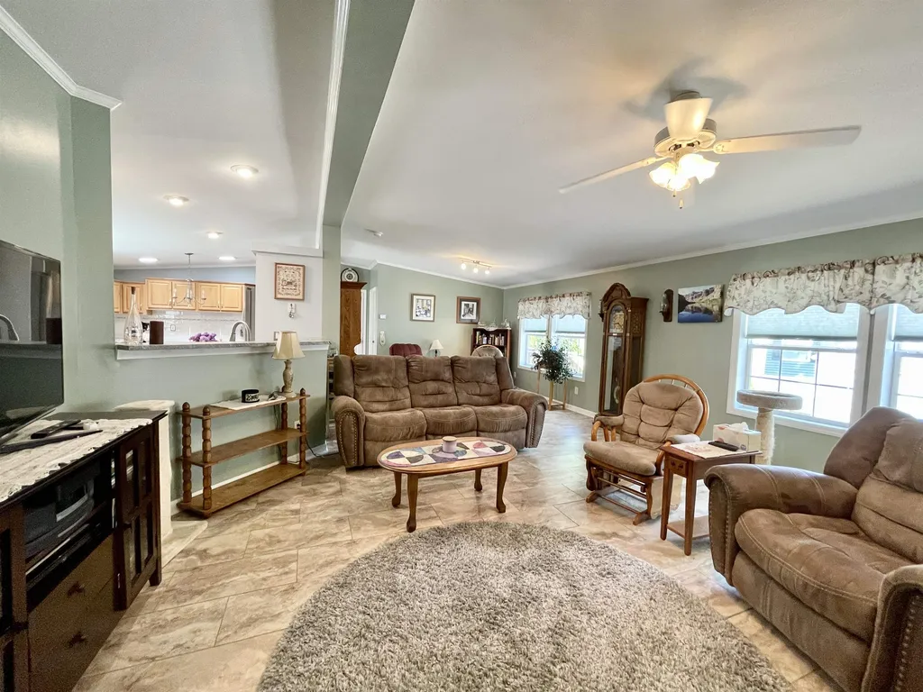 109 Big Bear Road Rochester NH 03868