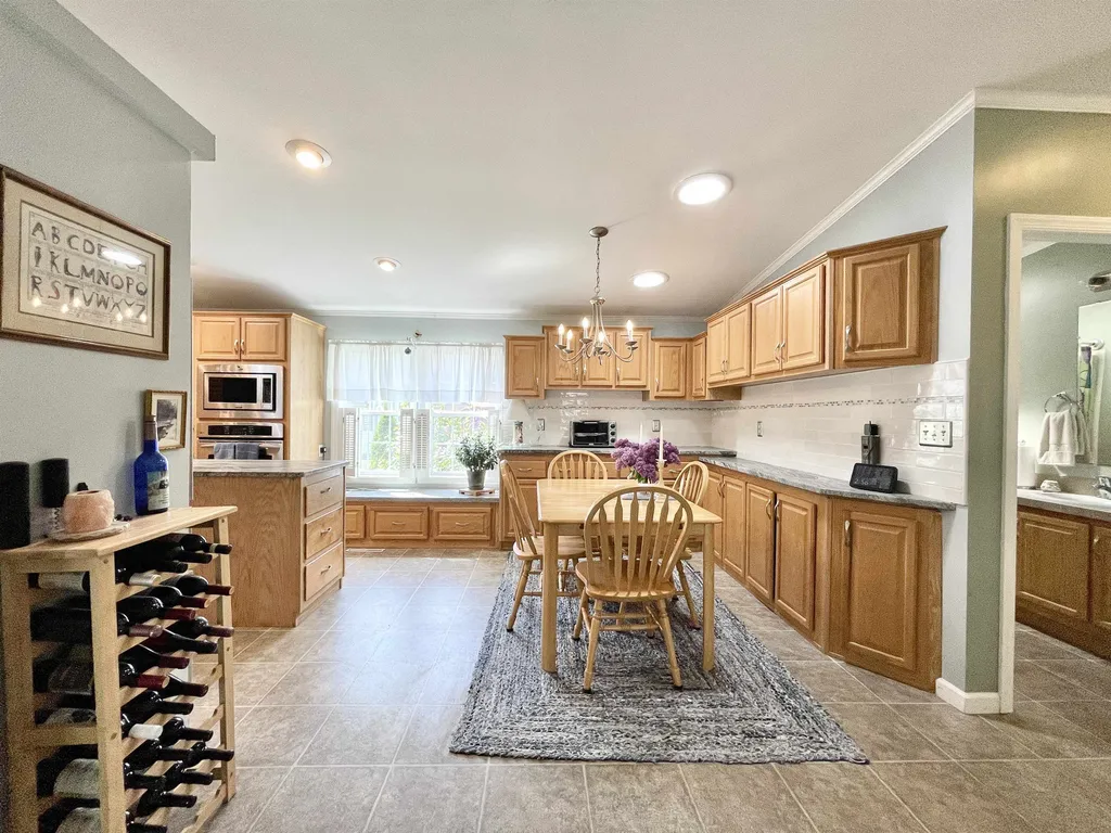 109 Big Bear Road Rochester NH 03868