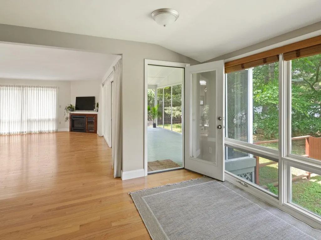 7 Sandalwood Drive South Burlington VT 05403