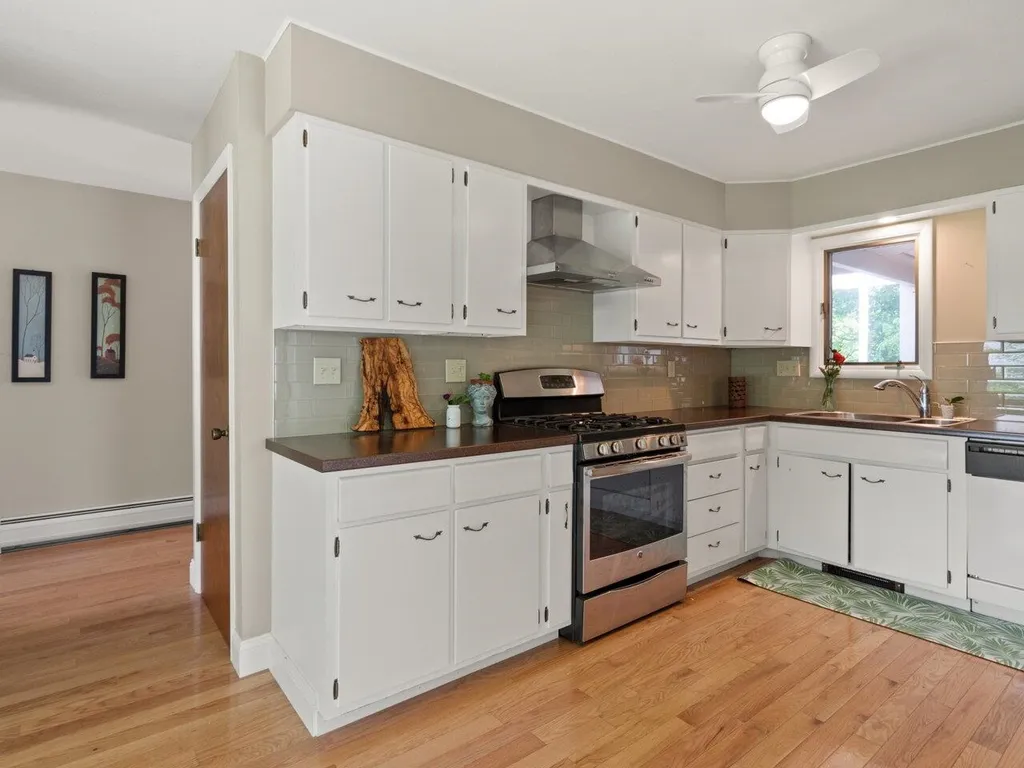 7 Sandalwood Drive South Burlington VT 05403