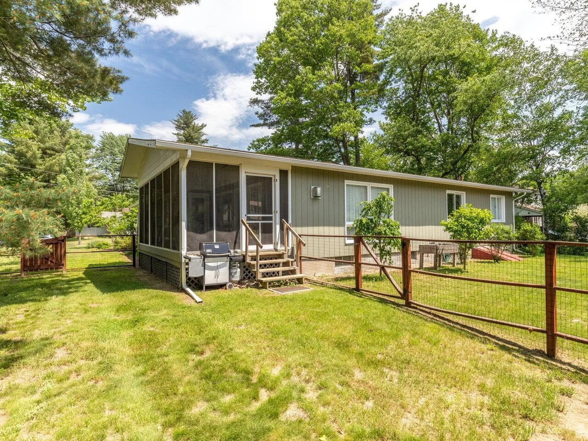 7 Sandalwood Drive South Burlington VT 05403