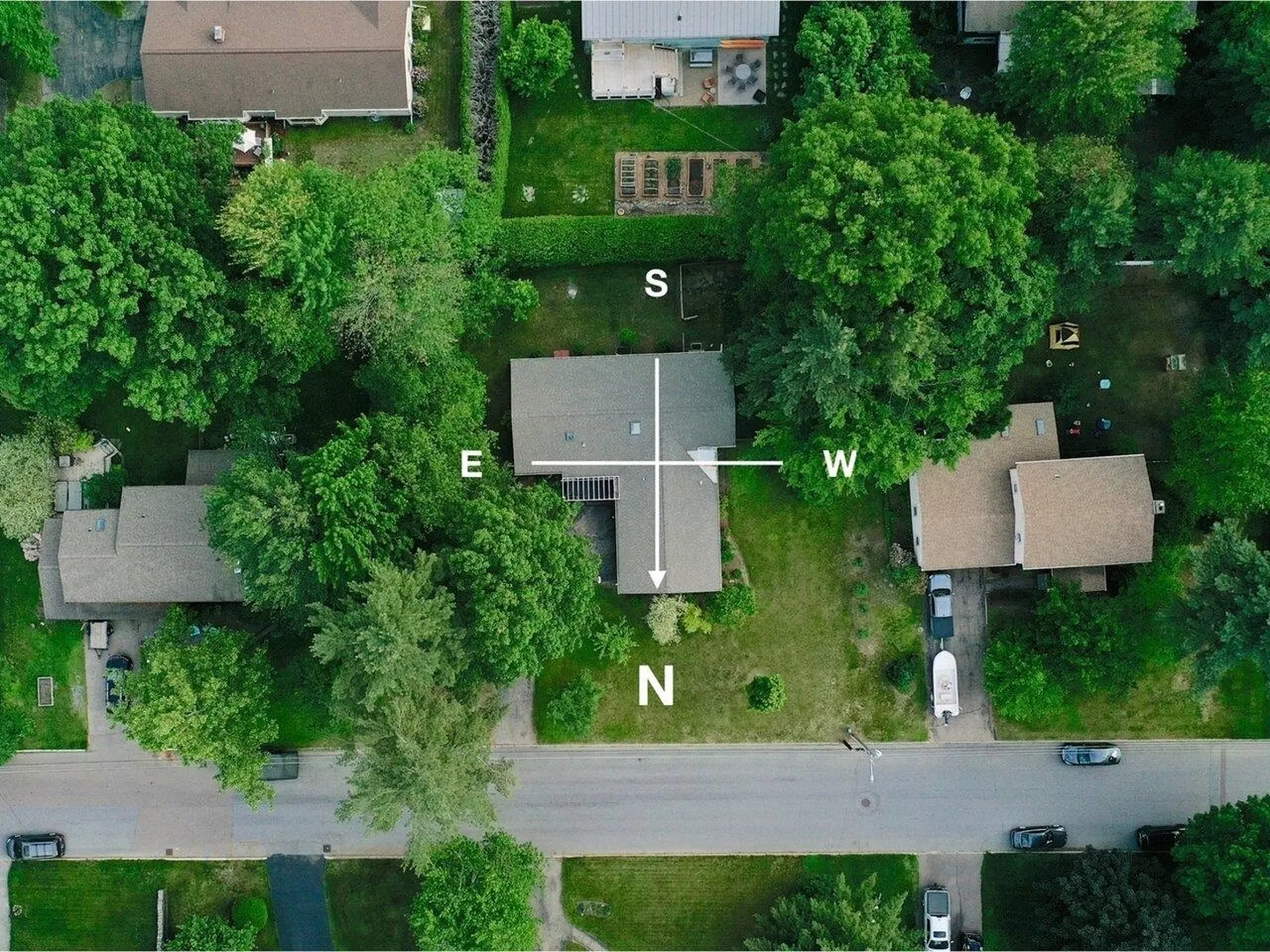 7 Sandalwood Drive South Burlington VT 05403