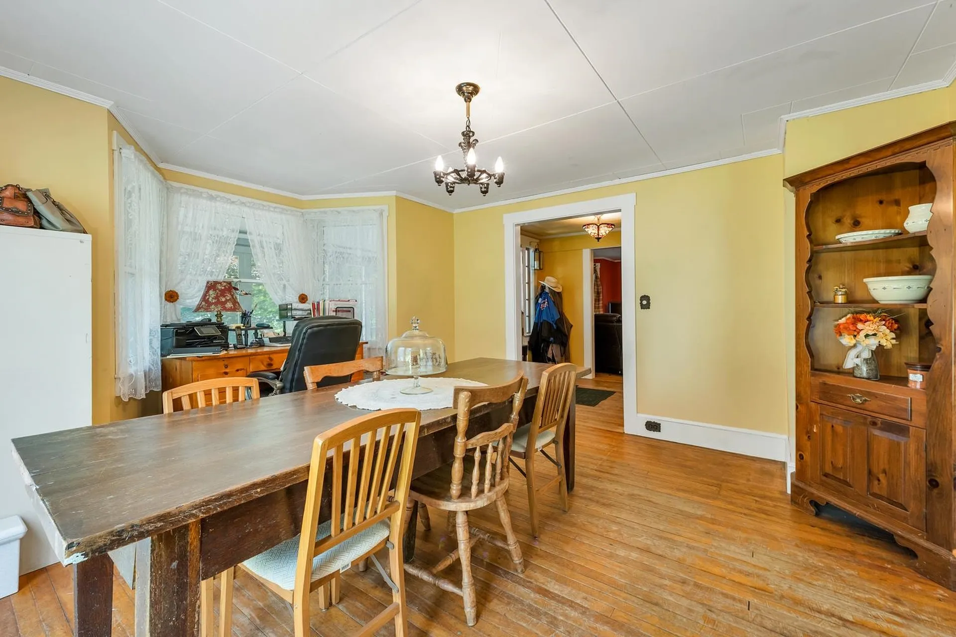 589 Whittier Highway Moultonborough NH 03254
