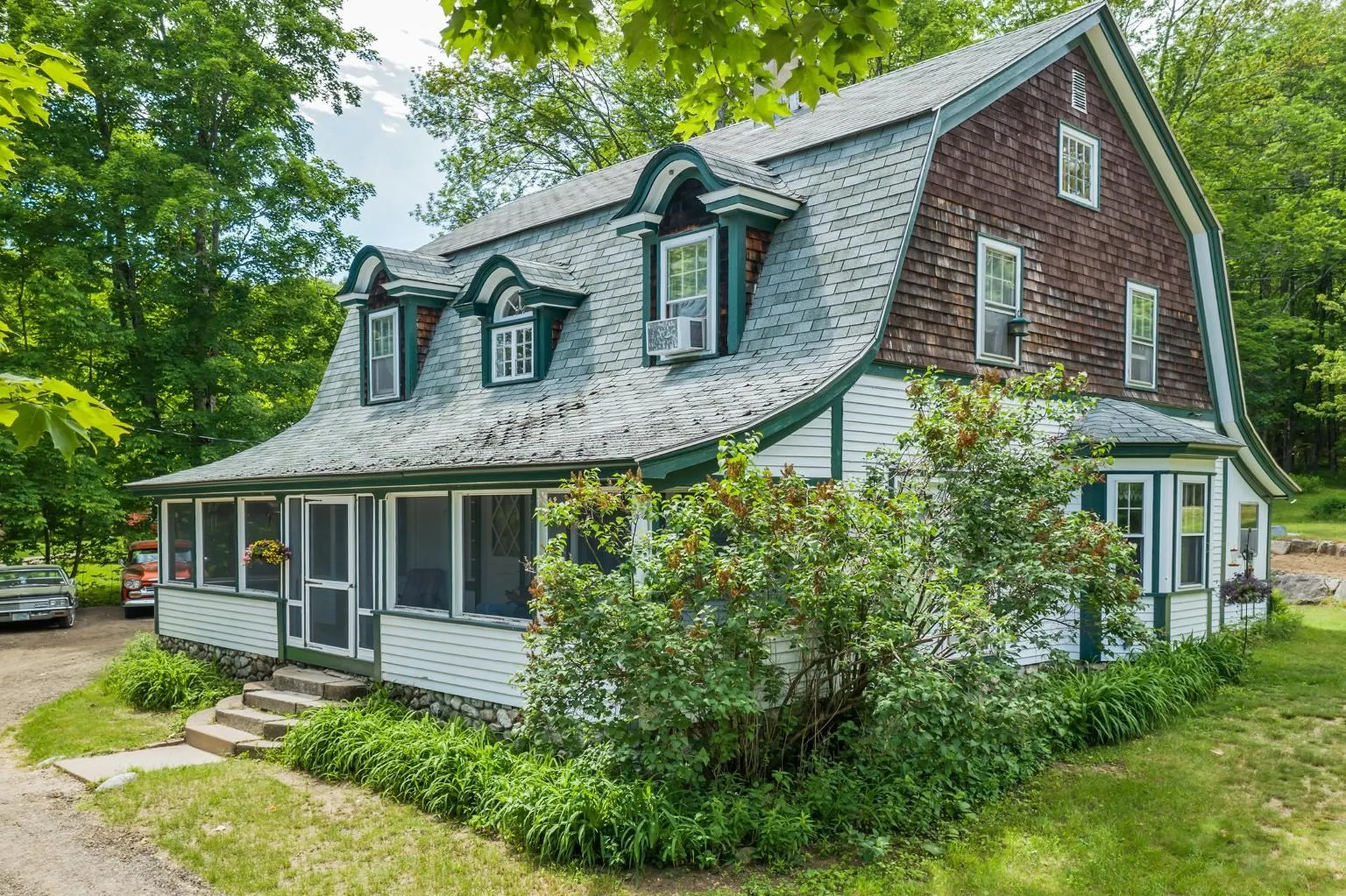 589 Whittier Highway Moultonborough NH 03254