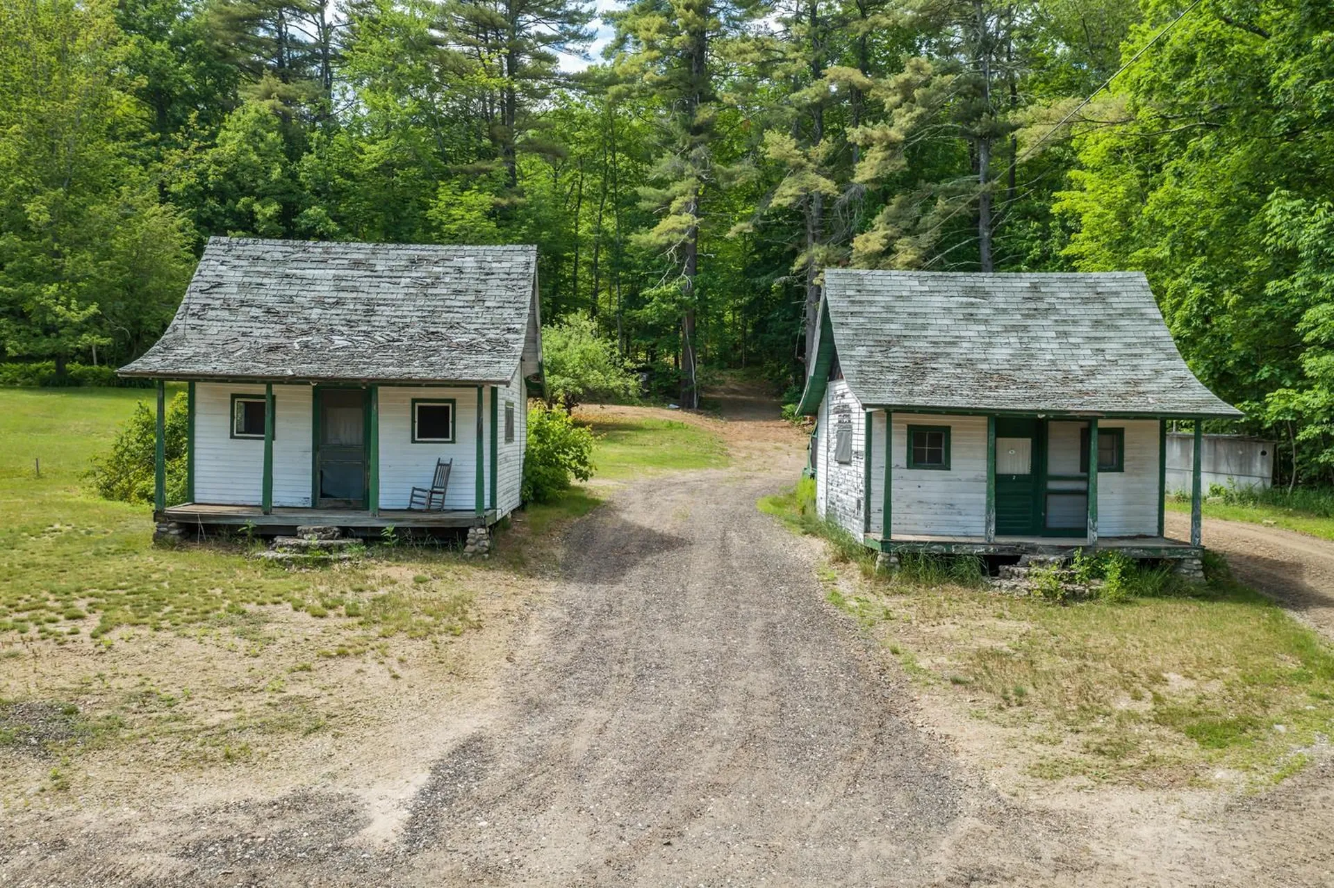 589 Whittier Highway Moultonborough NH 03254
