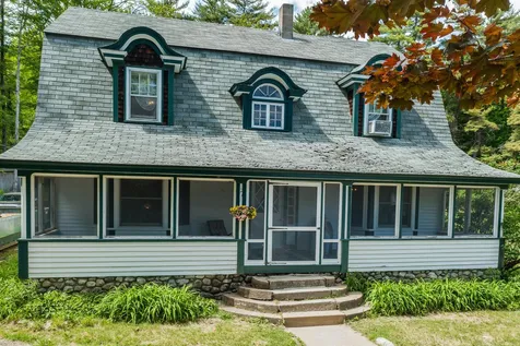 589 Whittier Highway Moultonborough NH 03254