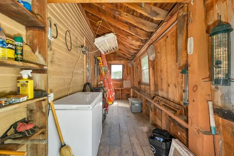 589 Whittier Highway Moultonborough NH 03254