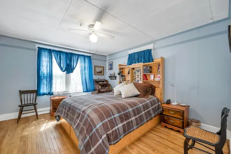 589 Whittier Highway Moultonborough NH 03254