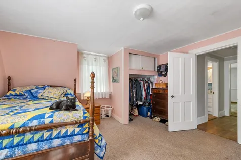 589 Whittier Highway Moultonborough NH 03254
