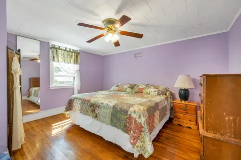 589 Whittier Highway Moultonborough NH 03254