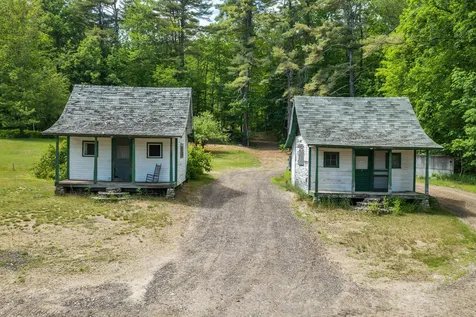 589 Whittier Highway Moultonborough NH 03254