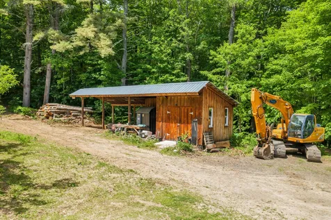 589 Whittier Highway Moultonborough NH 03254