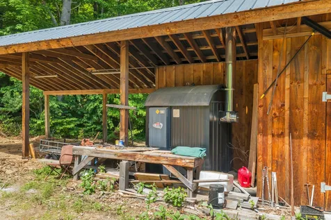 589 Whittier Highway Moultonborough NH 03254