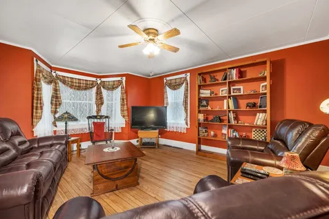 589 Whittier Highway Moultonborough NH 03254