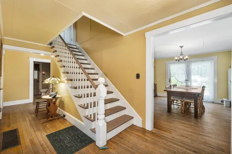 589 Whittier Highway Moultonborough NH 03254