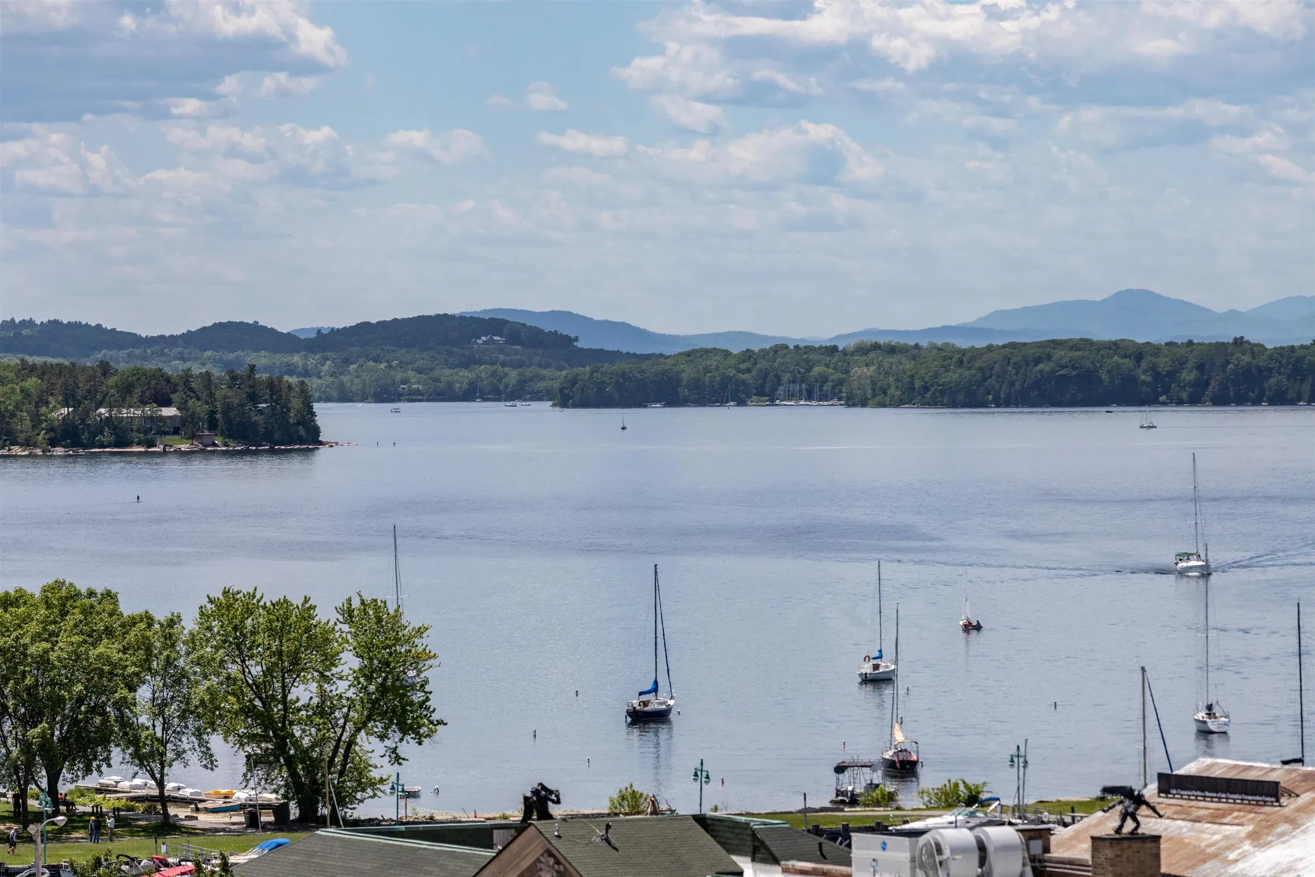 40 College Street Burlington VT 05401