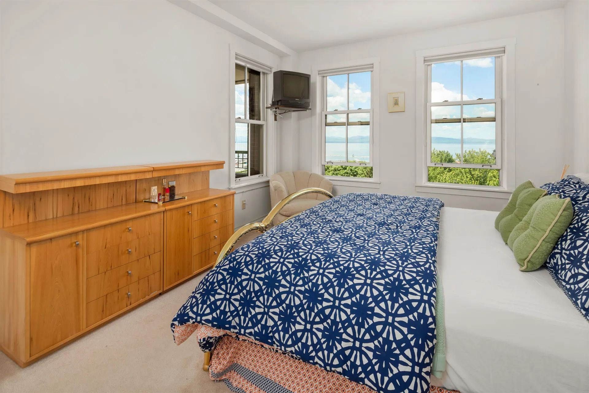 40 College Street Burlington VT 05401