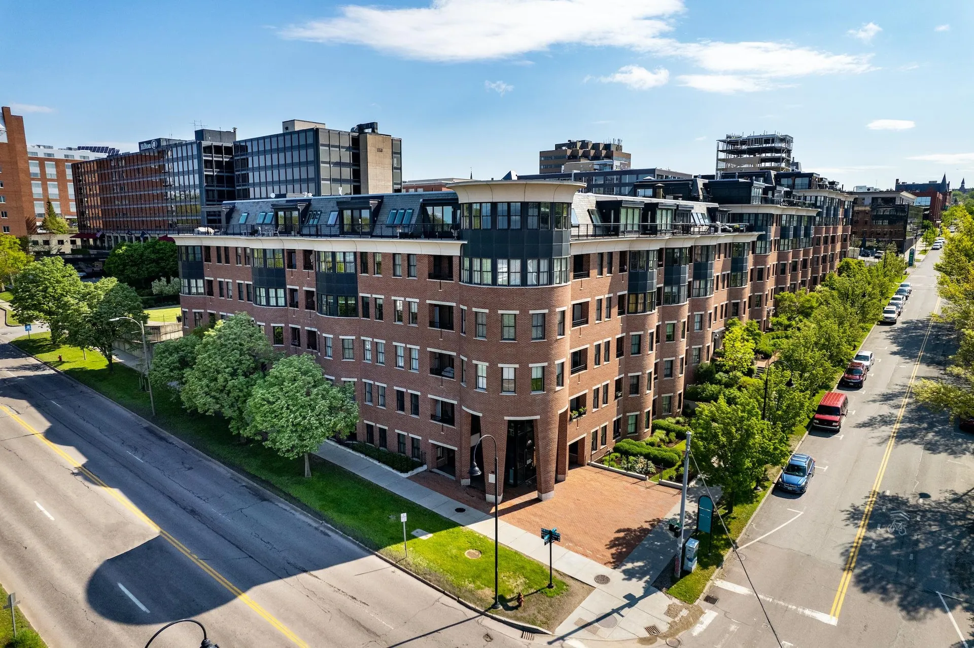 40 College Street Burlington VT 05401