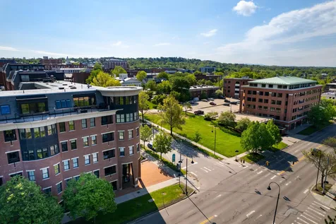40 College Street Burlington VT 05401