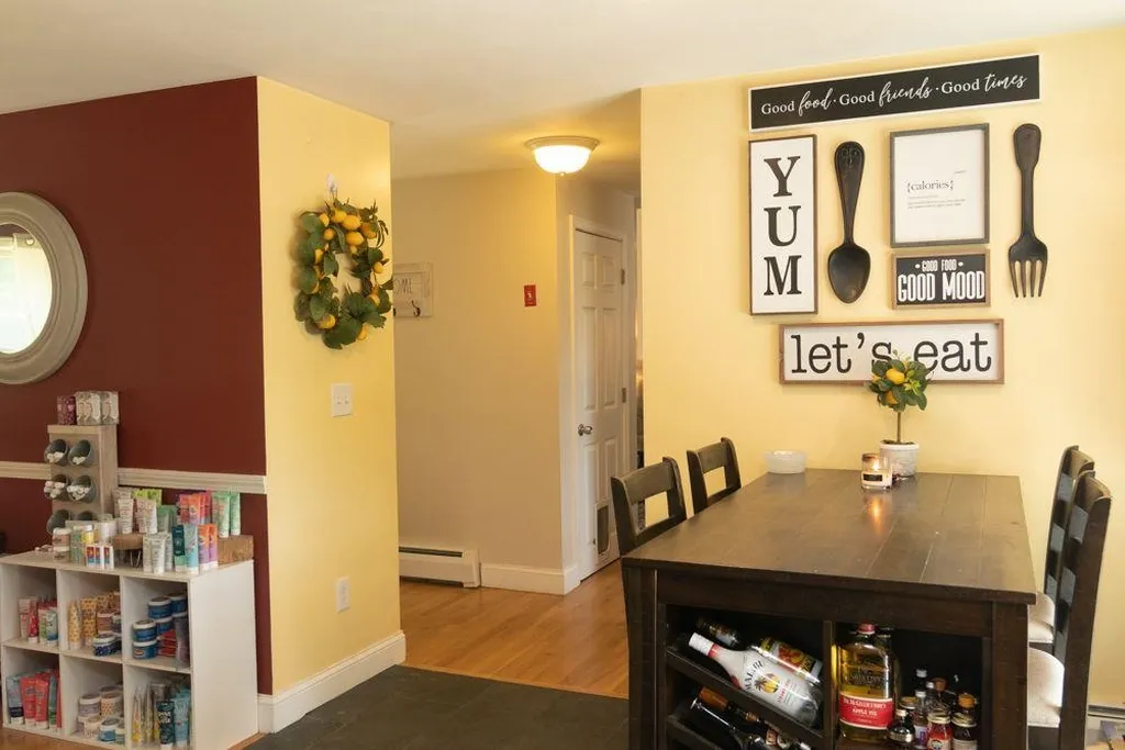 204 Walnut Street Rochester NH 03867