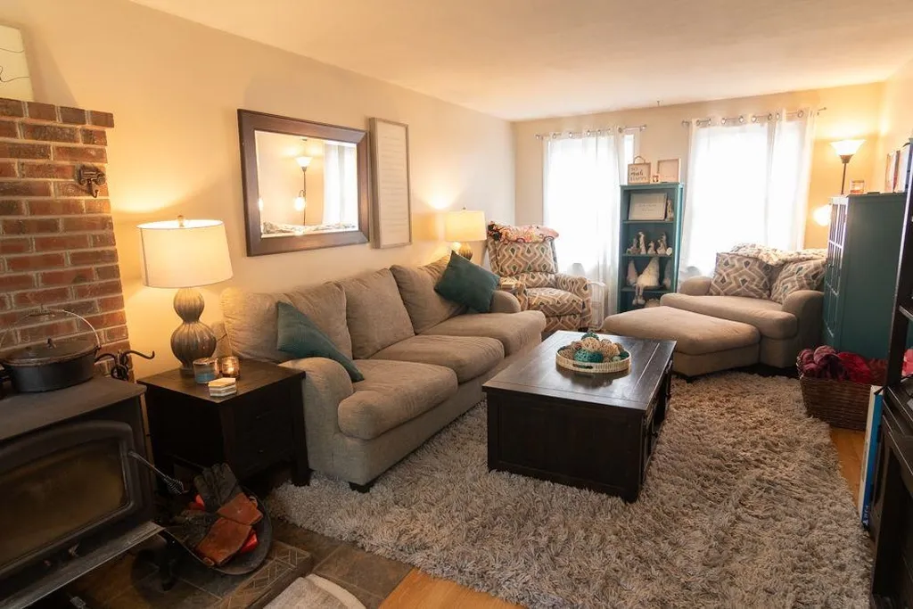 204 Walnut Street Rochester NH 03867