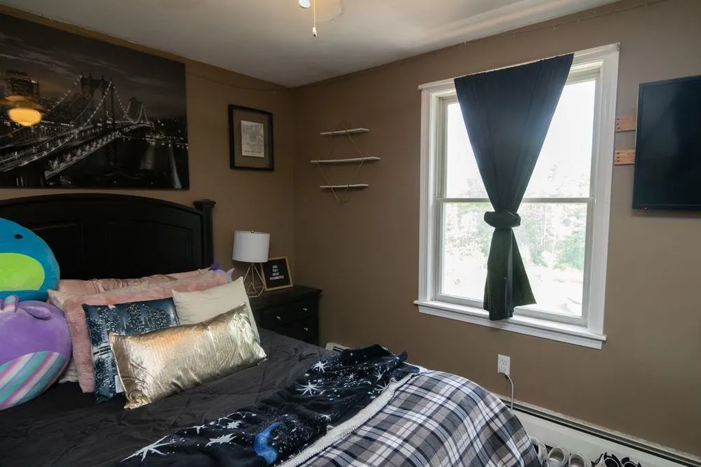 204 Walnut Street Rochester NH 03867