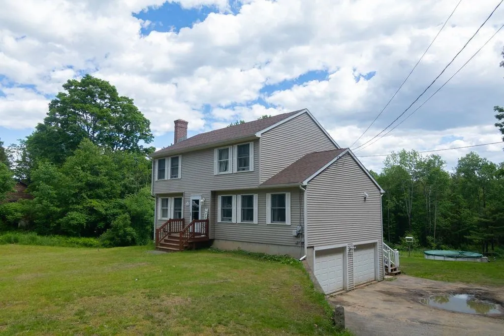 204 Walnut Street Rochester NH 03867