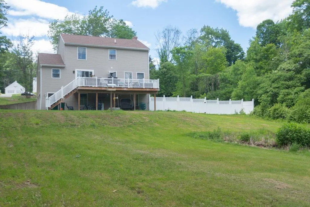 204 Walnut Street Rochester NH 03867