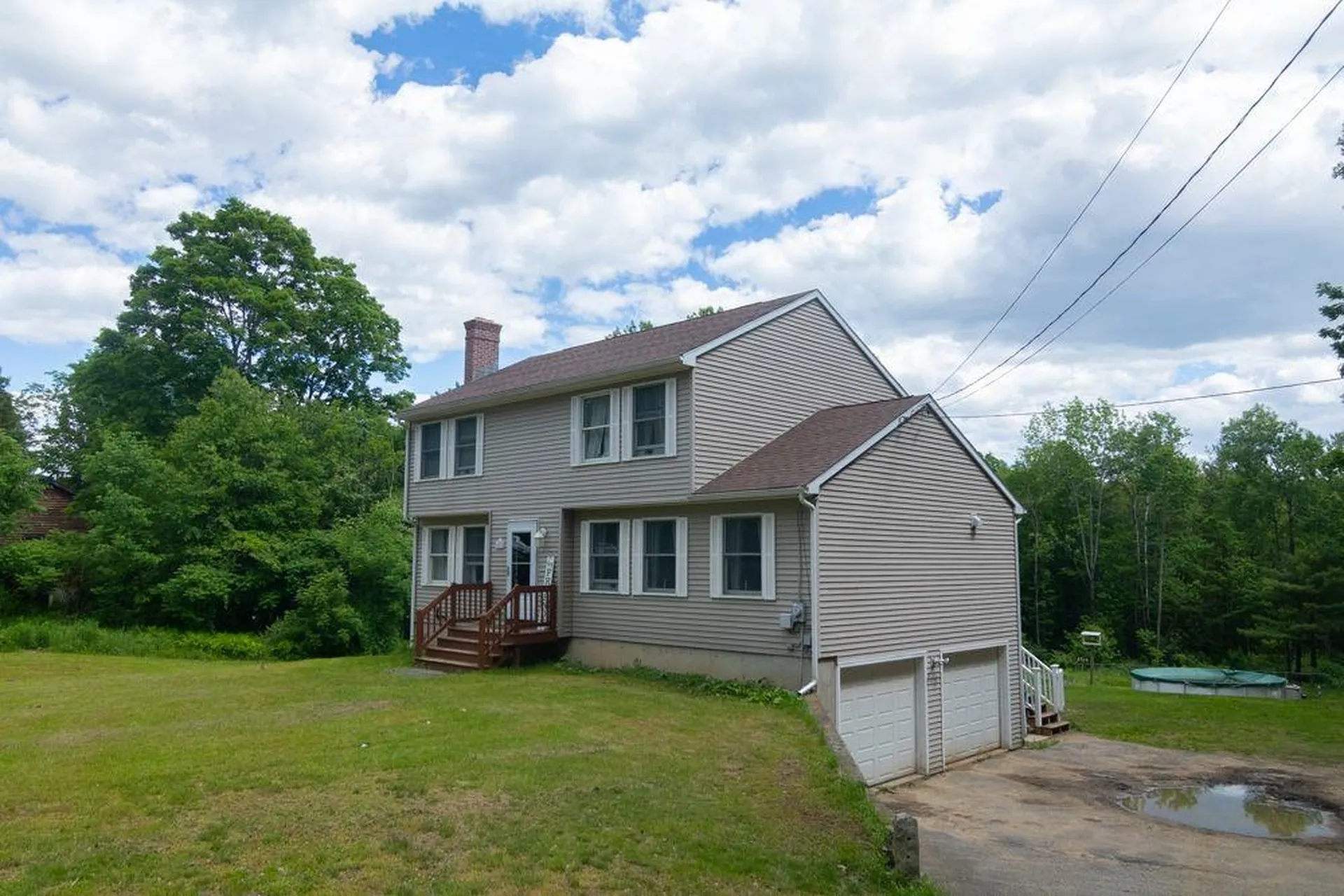 204 Walnut Street Rochester NH 03867