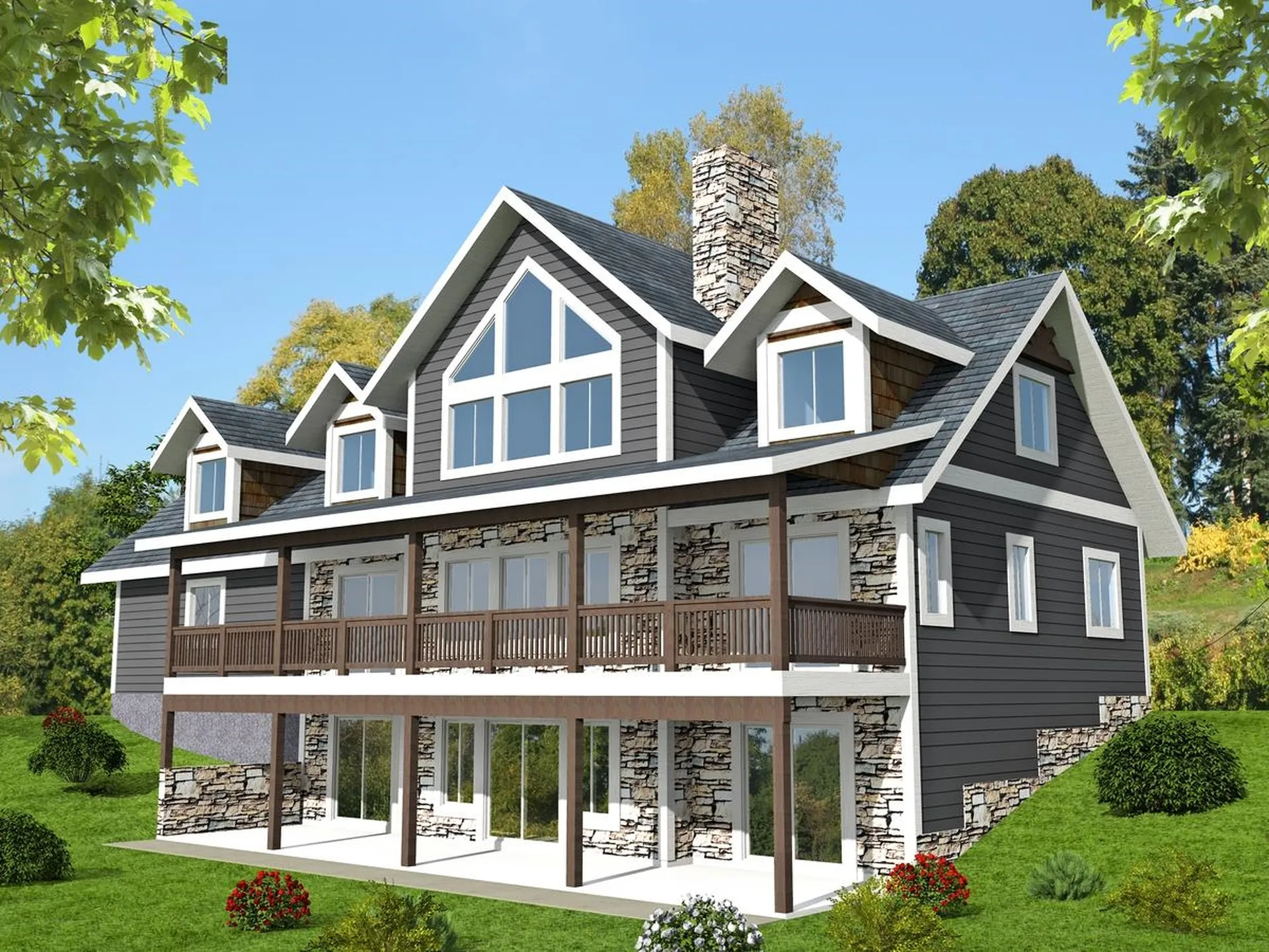 Lot 19 Sedgewood Drive Tuftonboro NH 03816