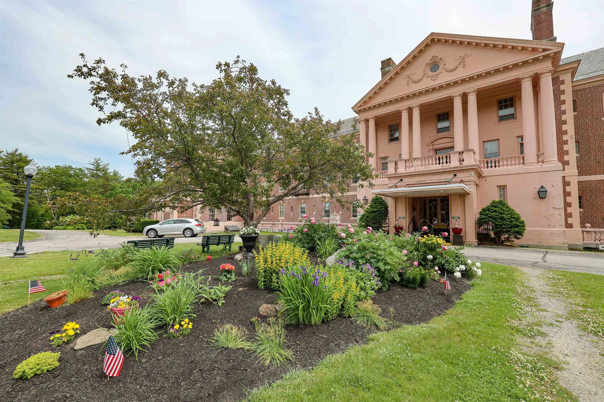 227 Pleasant Street Concord NH 03301