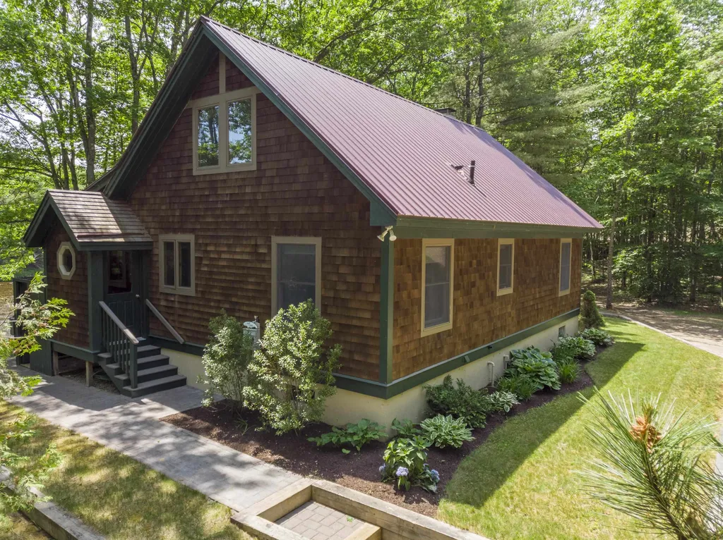 39 Pemi Lane Woodstock NH 03262