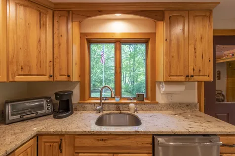 39 Pemi Lane Woodstock NH 03262