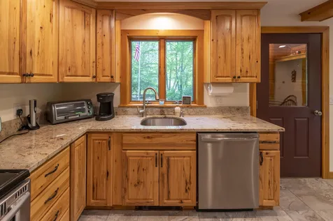 39 Pemi Lane Woodstock NH 03262