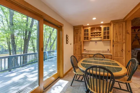 39 Pemi Lane Woodstock NH 03262