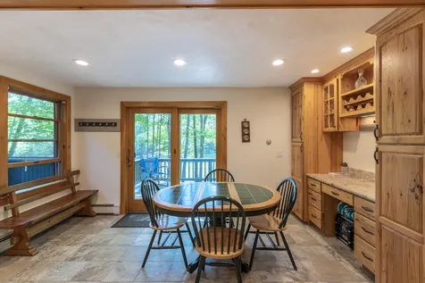 39 Pemi Lane Woodstock NH 03262