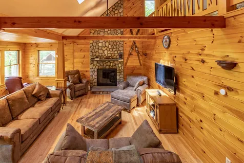 39 Pemi Lane Woodstock NH 03262