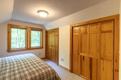 39 Pemi Lane Woodstock NH 03262