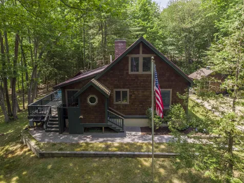 39 Pemi Lane Woodstock NH 03262