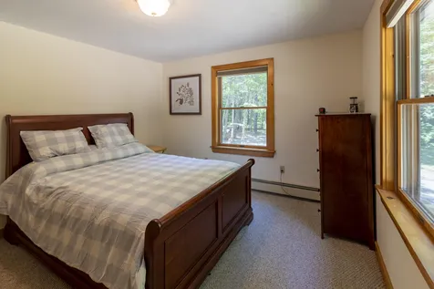 39 Pemi Lane Woodstock NH 03262