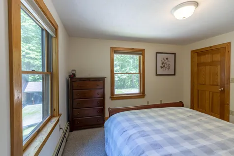 39 Pemi Lane Woodstock NH 03262