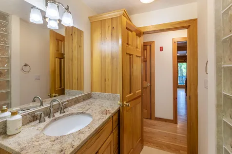 39 Pemi Lane Woodstock NH 03262