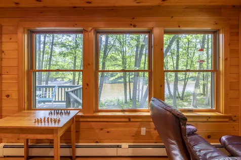 39 Pemi Lane Woodstock NH 03262